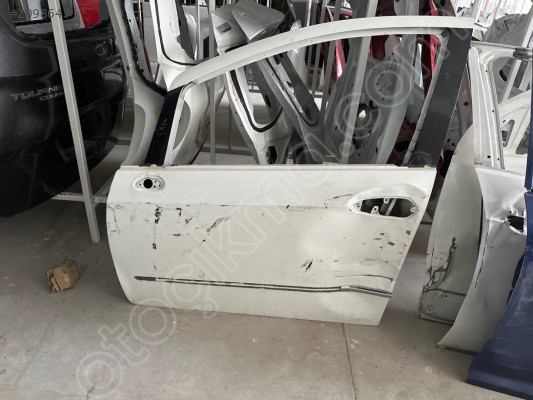 Linea sol ön Kapı Çıkma