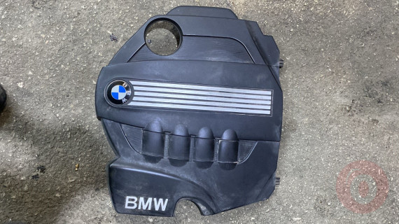 BMW X1 MOTOR ÜST PLASTİĞİ