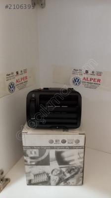 3B0819704 TORPİDO SAĞ HAVALANDIRMA MAZGALI VOLKSWAGEN PASSAT