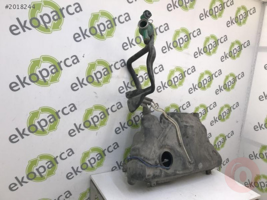 VOLKSWAGEN POLO 2010 2014 YAKIT DEPOSU 6R0201085A