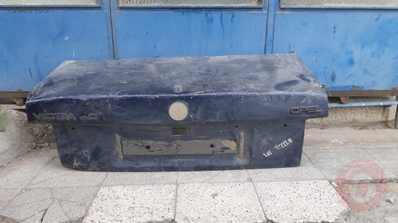 OPEL VECTRA  A  ORJINAL ÇIKMA BAGAJ
