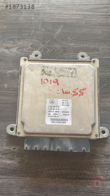 MERCEDES SPRİNTER  CİKMA MOTOR BEYNI CRD3.20