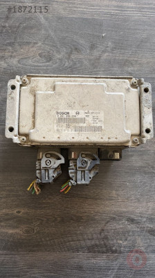 CITROEN SAXO  CİKMA MOTOR BEYNI 0261206246 M7.4.4