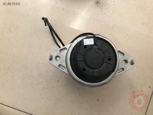 MERCEDES ML W166 MOTOR KULAĞI SAĞ A1662406917