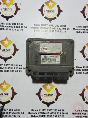 VOLKSWAGEN GOLF SIMOS3PD CIKMA MOTOR BEYNI 03D906032C