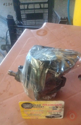 fiat scudo çıkma 1.9 fren vakumu