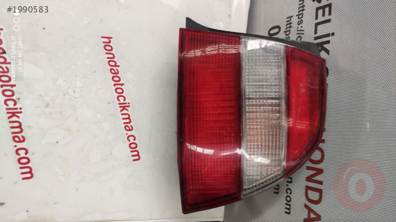 Çıkma Honda Accord 94 Model Sağ Arka Stop