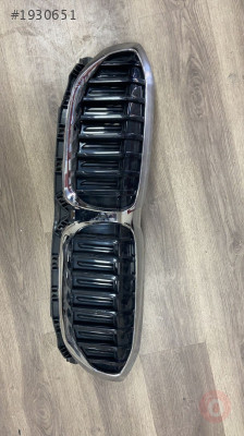 BMW G30 HATASIZ ÇIKMA ÖN PANJUR