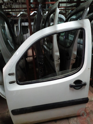 FIAT DOBLO SOL ÖN KAPI GÜL OTOMOTİV YEDEK PARÇA