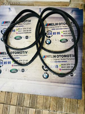 MERCEDES ÇIKMA KAPI FİTİLİ