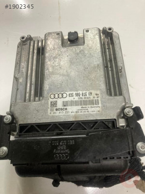 0281013293 03G906016KN AUDİ A4 MOTOR BEYNİ