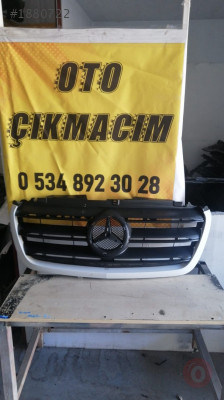 OTO ÇIKMACIM MERCEDES SPRİNTER W190 A9108852800 ÖN PANJUR