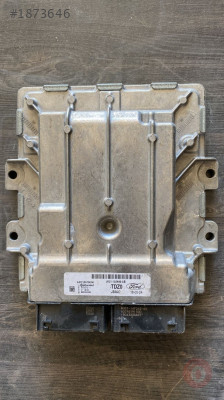 FORD TRANSİT CIKMA MOTOR BEYNI JK21-12A650-AB SID212