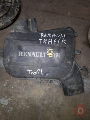 TRAFİC 1.9 HAVA FİLTRE KUTUSU,TRAFİC HAVA FİLTRE KUTUSU