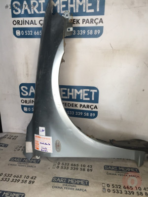 ÇIKMA MAZDA 6 SAĞ ÇAMURLUK