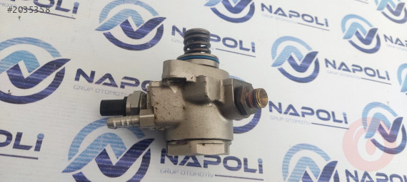 04E127026AG GOLF BENZİN POMPASI 2013/2020