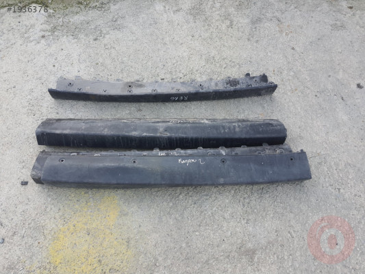 RENAULT KANGOO ARKA TAMPON BANDI 7701478198