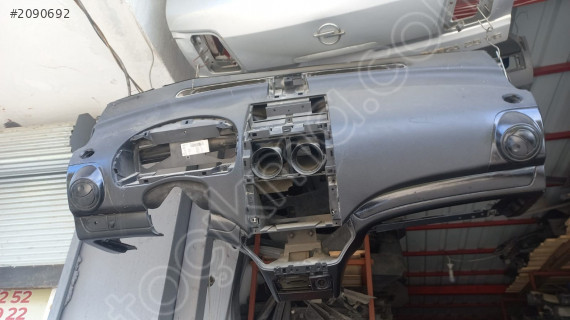 CHEVROLET AVEO SEDAN TORPİDO.OTO ERKAN ÜNYE