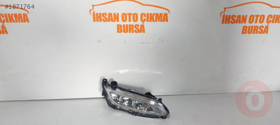 Seat leon 3 sol sis orijinal çıkma