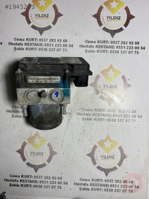 PEUGEOT EXPERT CITROEN JUMPY CIKMA ABS BEYNI 0265800696