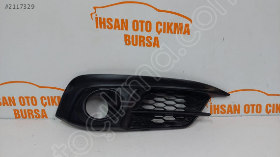 HONDA CIVIC-SD- 16/19 SİS KAPAĞI SAĞ SİS DELİKLİ