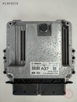 0281032613 39150-2A370 KIA SPORTAGE MOTOR BEYNI
