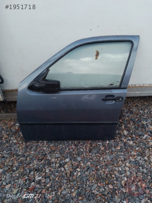fiat tipo sol ön kapı