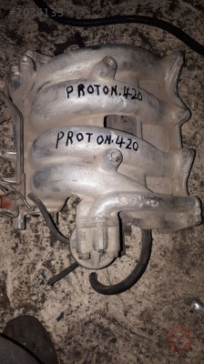 PROTON 420 D METAL EMME MANİFOLDU,PROTON 420 EMME MANİFOLDU
