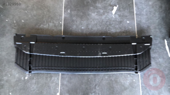 AUDİ A5 ÖN TAMPON ALT SPOYLER 2012 2017 8T0807611 SIFIR