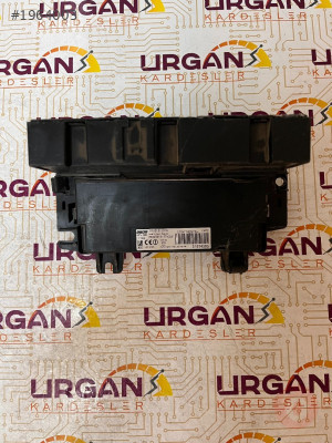 S180131001A FIAT SİGORTA KUTUSU