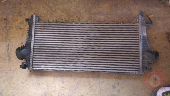 İNSİGNİA İNTERCOOL TURBO RADYATÖRÜ