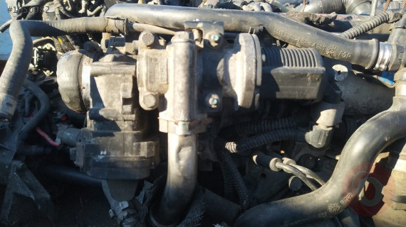 opel vectra astra saab 1.9 dizel çıkma egr valfi
