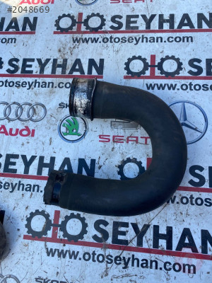 24460993 opel corsa C 1.3 dizel turbo üst hortumu