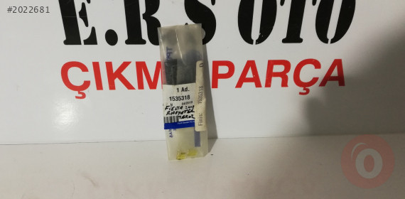 FORD FİESTA RADYATÖR TAKOZ 2009 1535318
