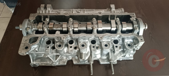 RENAULT KANGOO 1.5 DCI SIFIR ORJİNAL SİLİNDİR KAPAĞI