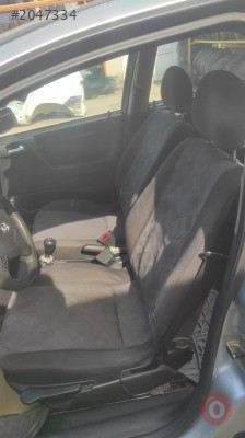OPEL ASTRA G ÖN KOLTUK, ASTRA G ÖN KOLTUK, ASTRA KOLTUK