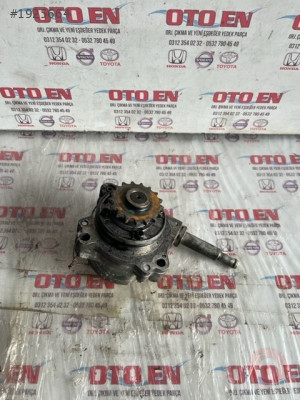 HONDA VAKUM POMPASI 1,6İ-DTEC 36300-RZ0-G010 CRV 2015 2020