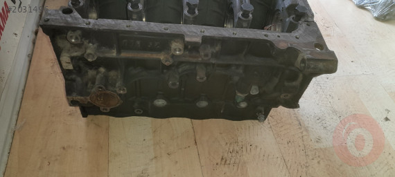PEUGEOT 307 1.6 HDI MOTOR SIFIRLANMIS