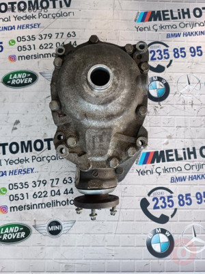 BMW ÇIKMA E90 2.92 ORANLI ÖN DEFRANSİYEL 7572651