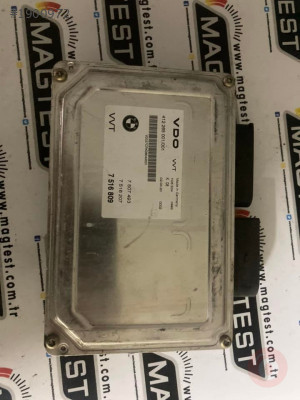 BMW E46 Motor Beyni 412265001 7516809 7507493 7516207