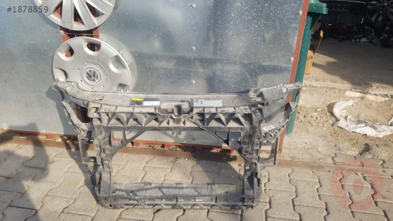 seat ıbıza ön panel