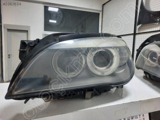 BMW F01 SAĞ FAR XENON 2008 2012 7182138 HS