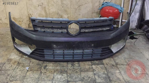 CADDY ORJINAL ÇIKMA ÖN TAMPON