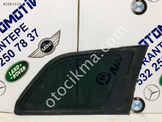 JEEP GRAND CHEROKEE 4 KASA SOL ARKA KELEBEK CAMI 68172375AB