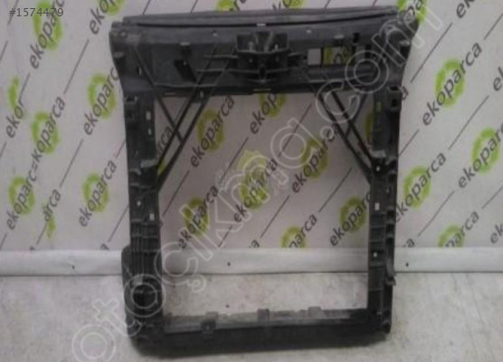 SEAT TOLEDO 2013 2015 ÖN PANEL SIFIR  5JA805588