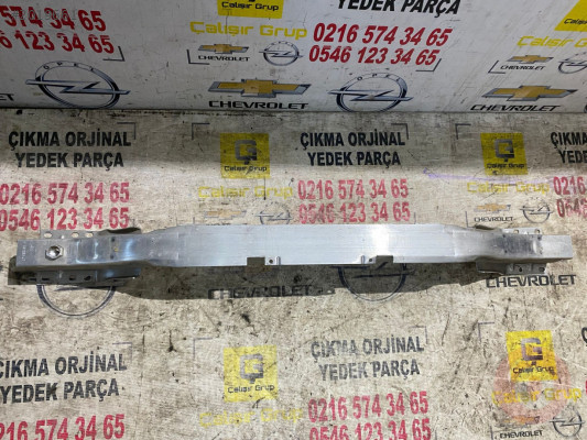 OPEL ASTRA H ARKA TAMPON DEMİRİ ÇIKMA SÖKME YEDEK PARÇA