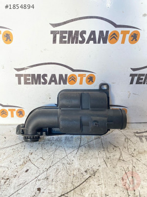 FORD FİESTA MK6 MK7 1.4 TDCİ İNTERCOOLER HORTUMU ORJİNAL TEM