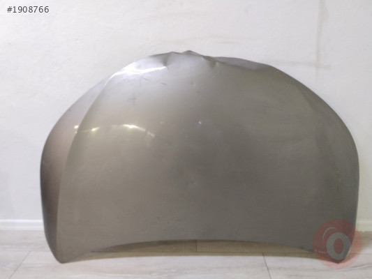 TOYOTA COROLLA KAPUT ÇIKMA ORJİNAL 2012 SONRASI