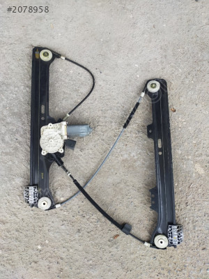 BMW 5 CAM KRİKOSU ÖN SAĞ E60 E61  7034352