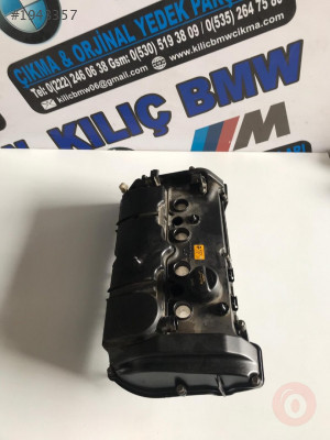 BMW F20 116 BENZİNLİ N13 KÜLBÜTÖR KAPAĞI ÇIKMA ORJİNAL